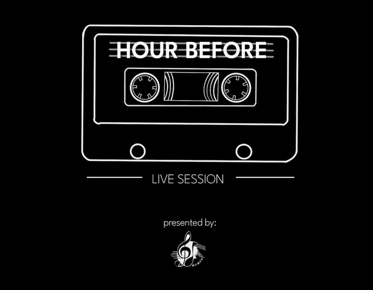 Hour Before